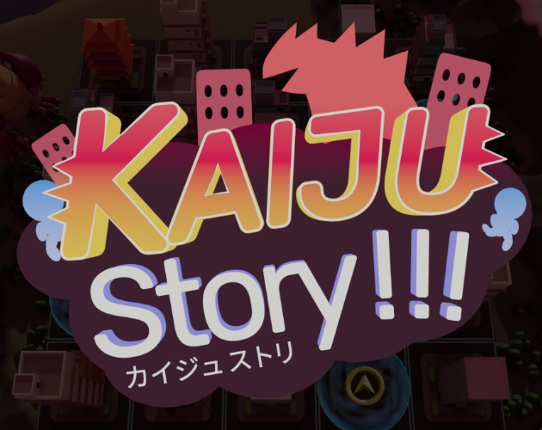 KaijuStory!!! Image