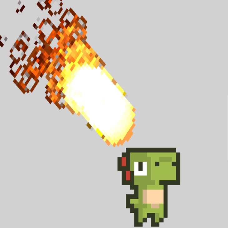 Games like kill the dino