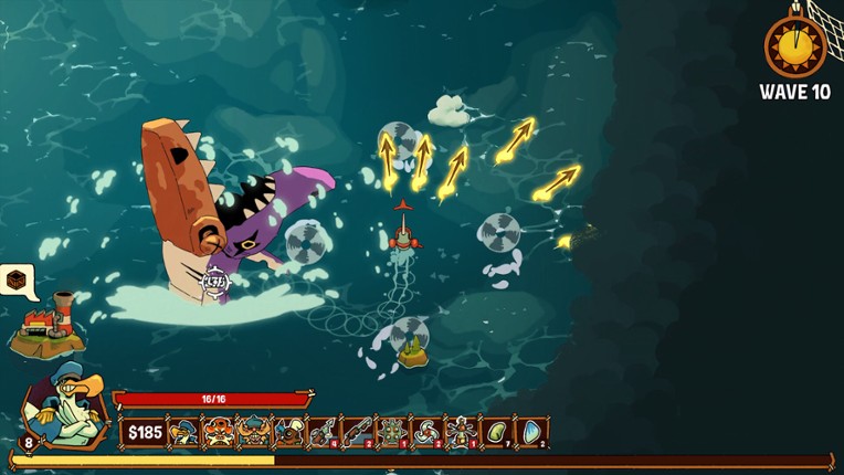 Kill The Sea Image