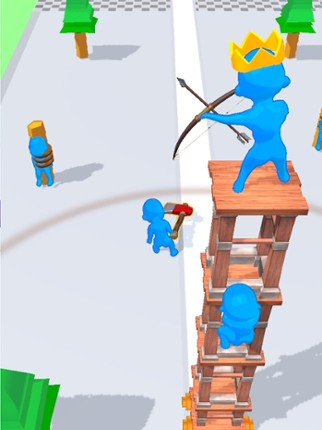 King Archer Image