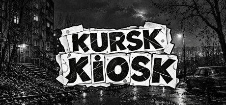 Games like Kursk Kiosk