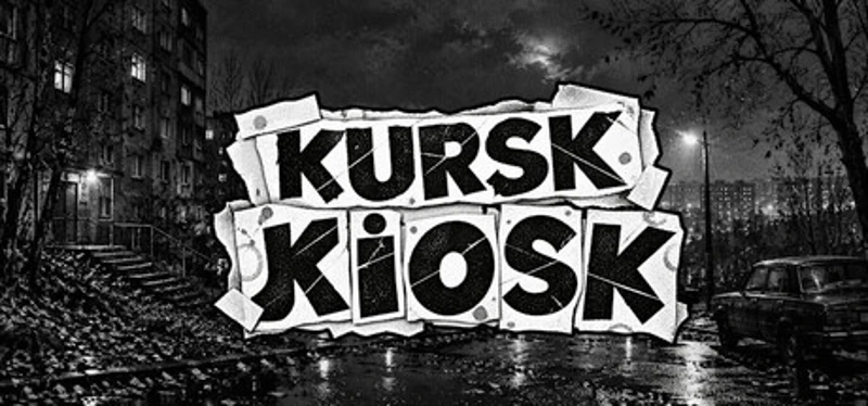Kursk Kiosk Image