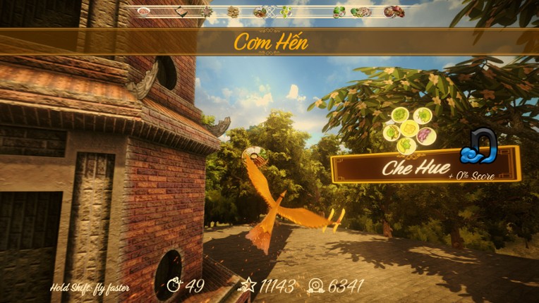 Lac Viet Journey screenshot