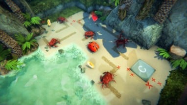 Ladybug Quest Image