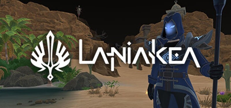 LANIAKEA Game Cover