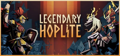 Games like Legendary Hoplite