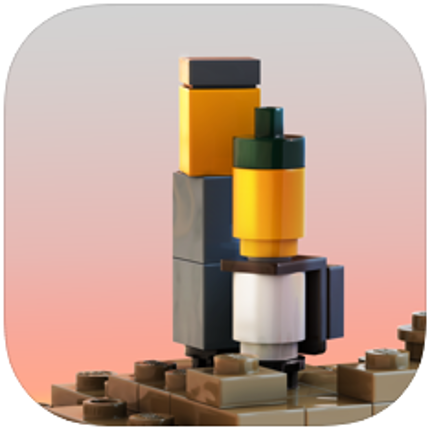 LEGO Builder's Journey Image