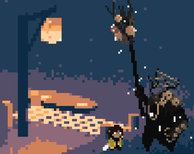 Games like Let me die already