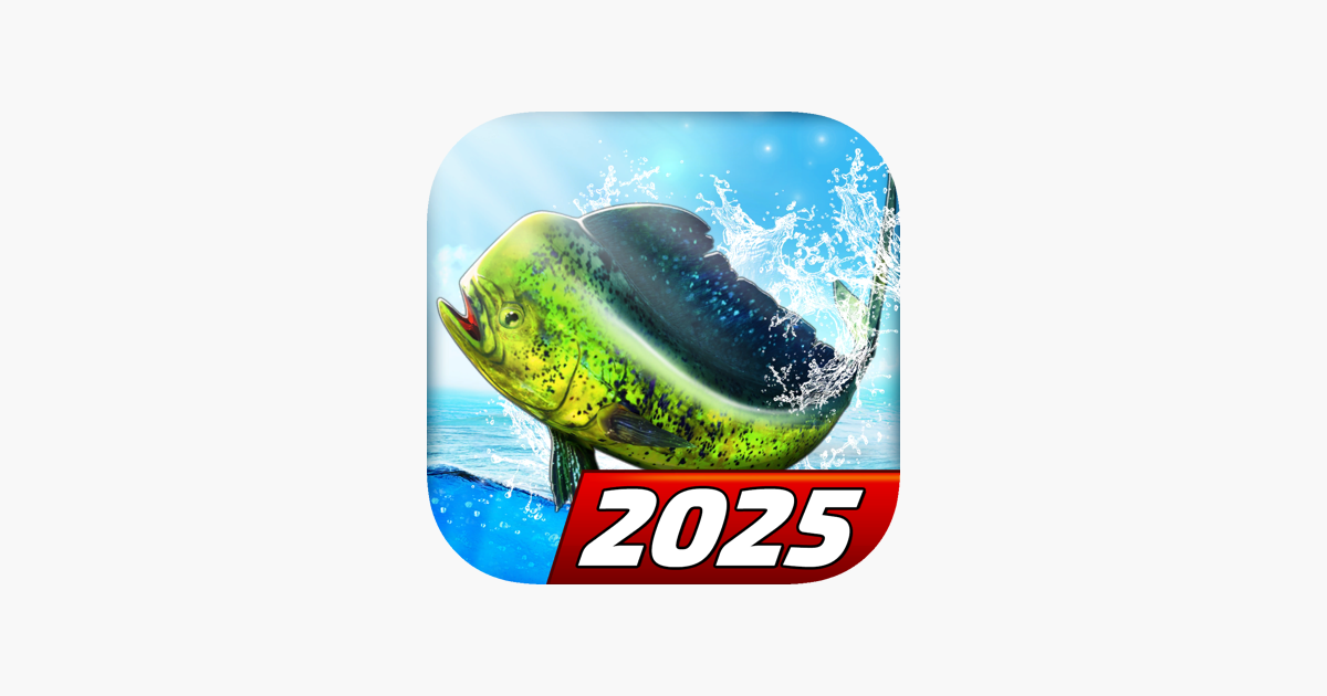 Games like Let's Fish:Sport Fishing Games