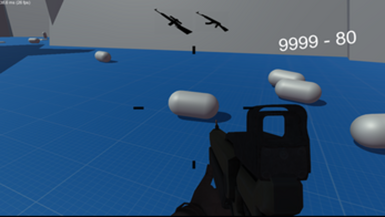 LEX screenshot