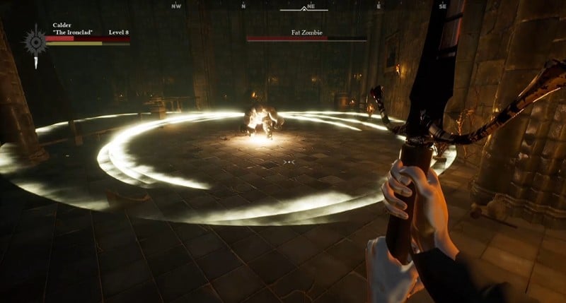 Liberta: Rise of Freedom screenshot