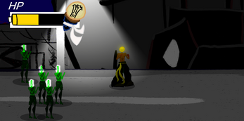 Light The Power screenshot