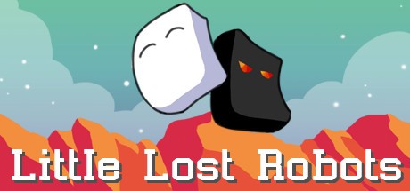 Games like Little Lost Robots