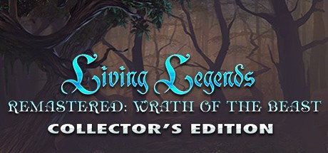 Games like Living Legends Remastered: Wrath of the Beast Collector's Edition