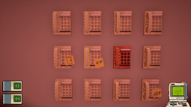 Looking For Fael screenshot