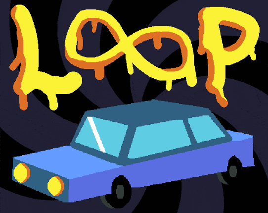 Loop Track Mayhem! Image