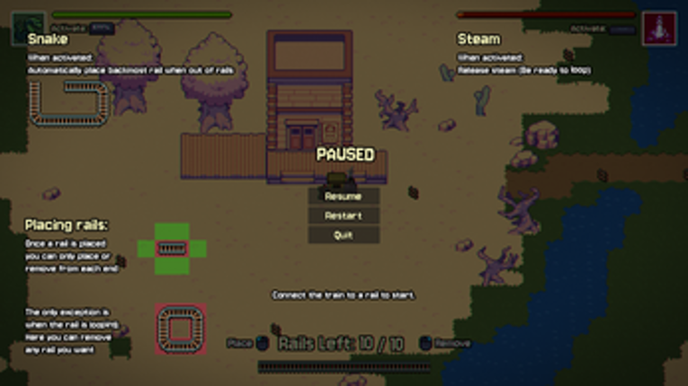 LOOPTRAIN Image