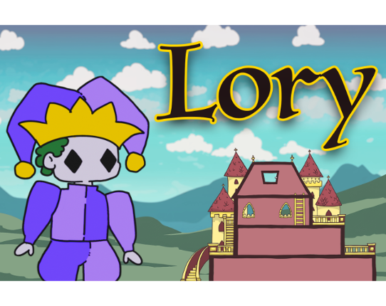 Lory Game Cover