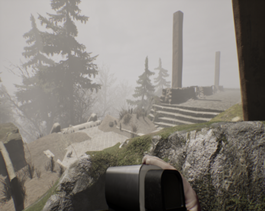 Lost Recordings screenshot