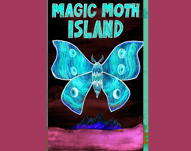 Games like Magic Moth Island