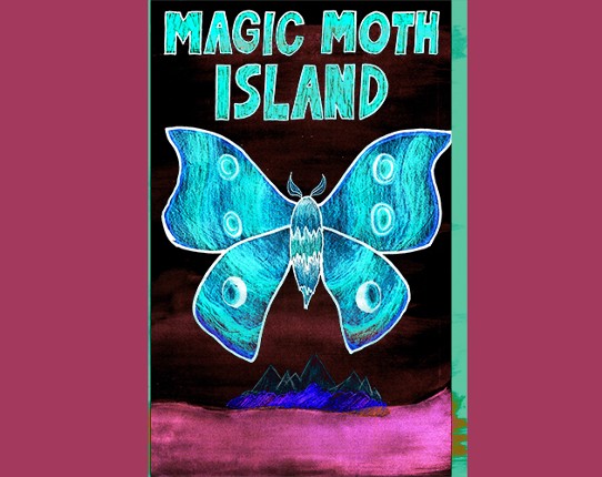 Magic Moth Island Image
