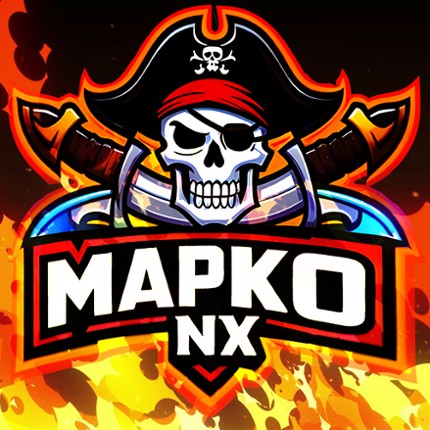 MaPko NX: MMORPG Battle Royale(BETA) Image