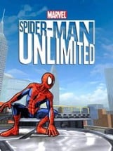 Marvel Spider-Man Unlimited Image