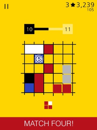 Match Four Image