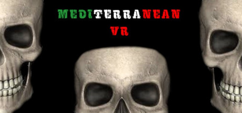 Mediterranean VR Image