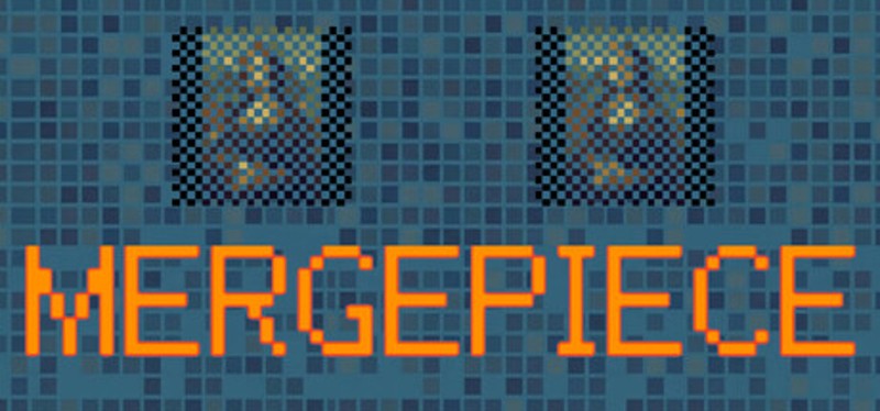 MergePiece: Merge pixels into masterpieces Image