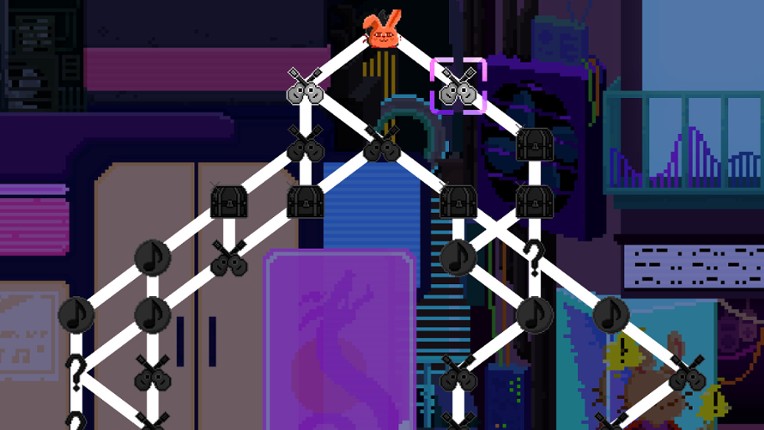 Midnight Riff screenshot