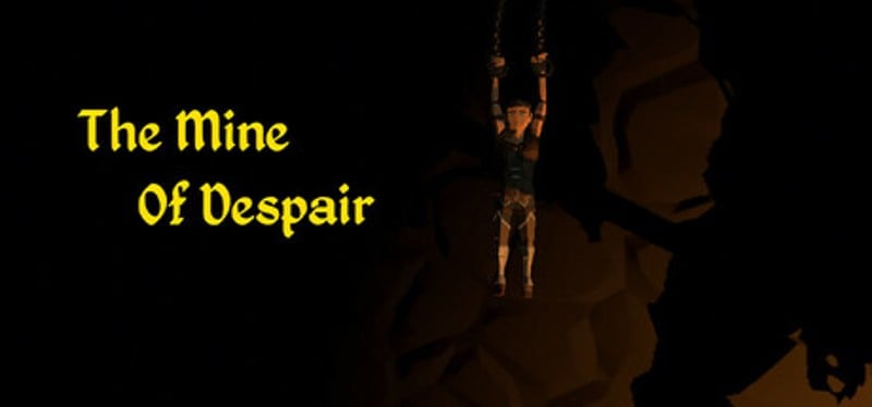 Mine of despair Image