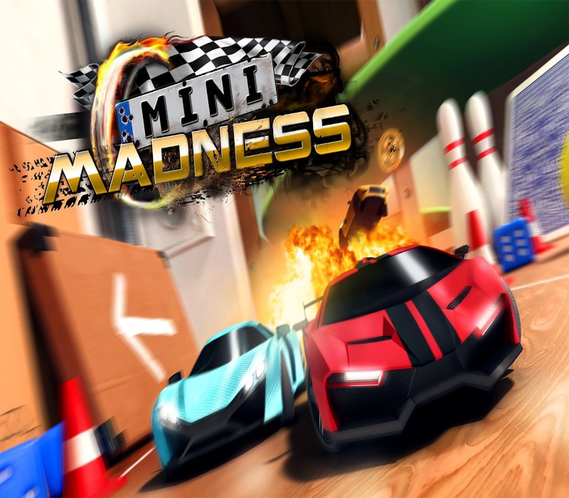 Games like Mini Madness