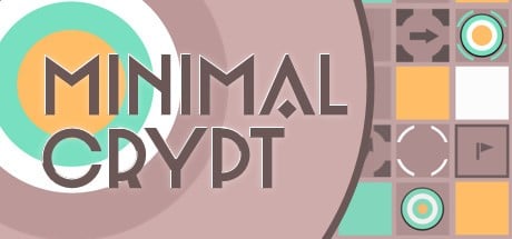 Games like Minimal Crypt