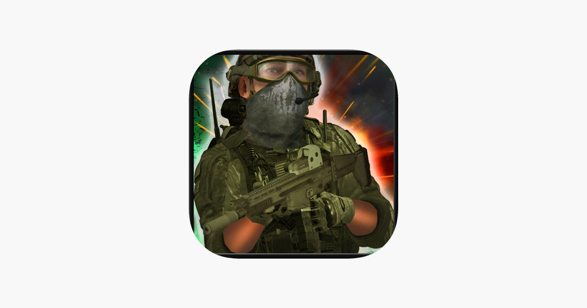 Games like Modern Swat Sniper Shooting 3d