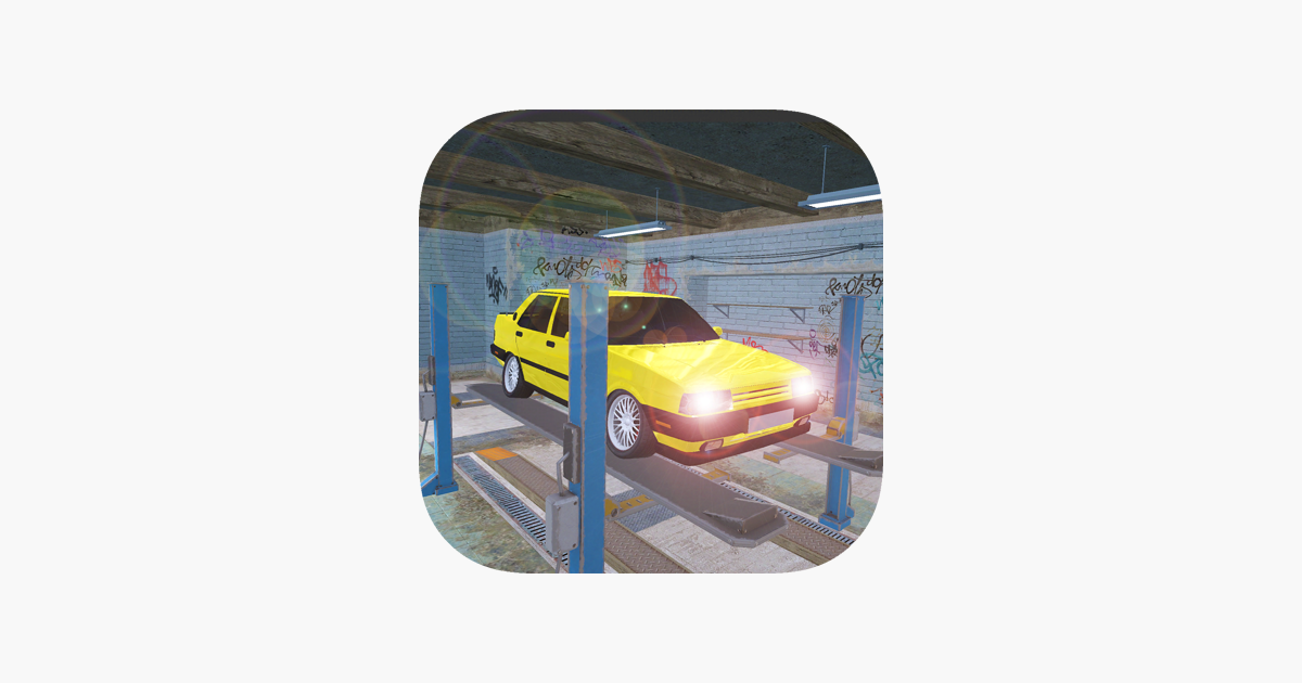 Games like Modifiyeli Şahin Drift & Yarış