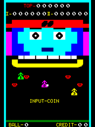 Monkey Magic screenshot