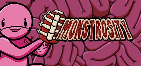 Games like Monstrosity