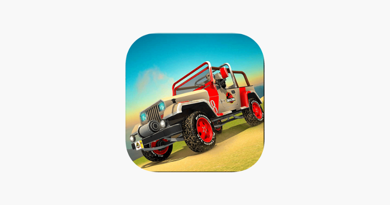 Mountain Climb 4x4 : Car Drive Game Cover