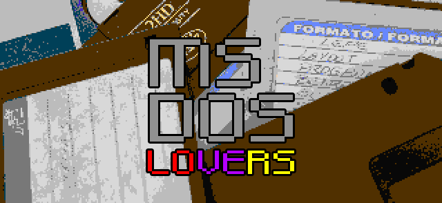 Games like MS-Dos Lovers (MS-Dos Game Launcher)