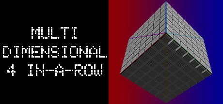 Games like MultiDimensional 4-in-a-row