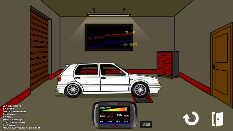 My Car My Life screenshot