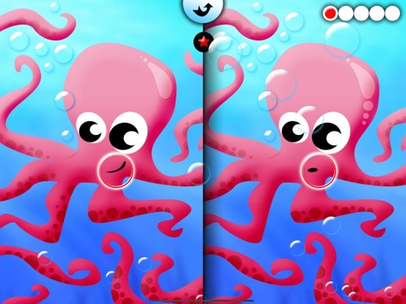 My Games: Find the Differences screenshot