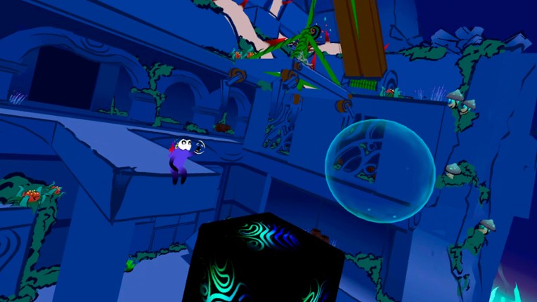 My Monsters screenshot