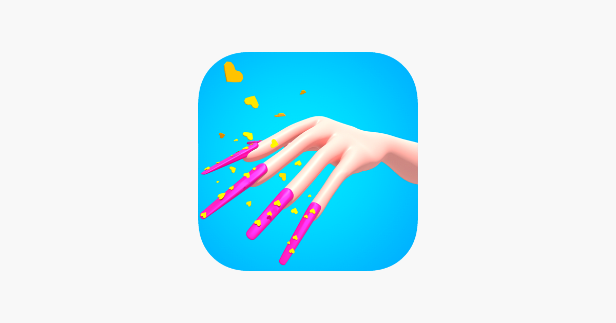 Games like Nails Run