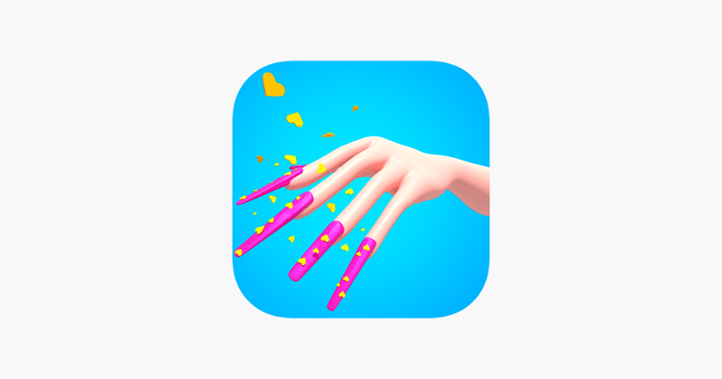 Nails Run Image