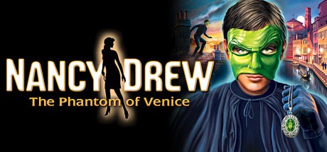 Games like Nancy Drew: The Phantom of Venice