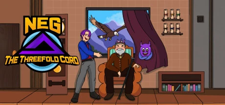 Games like NEG: The Threefold Cord