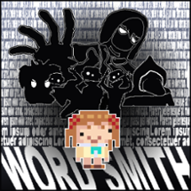 Neuro-sama: Word Smith Image