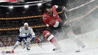 NHL 16 Image